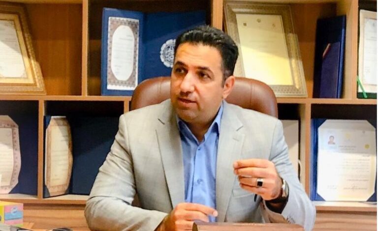 محمد امین عبدالهی