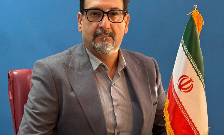 محمدعلی شرفی