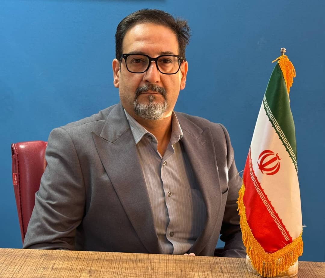 رئیس شورای هماهنگی مدیریت بحران و پدافند غیرعامل منطقه مرکزی جنوب کشور منصوب شد