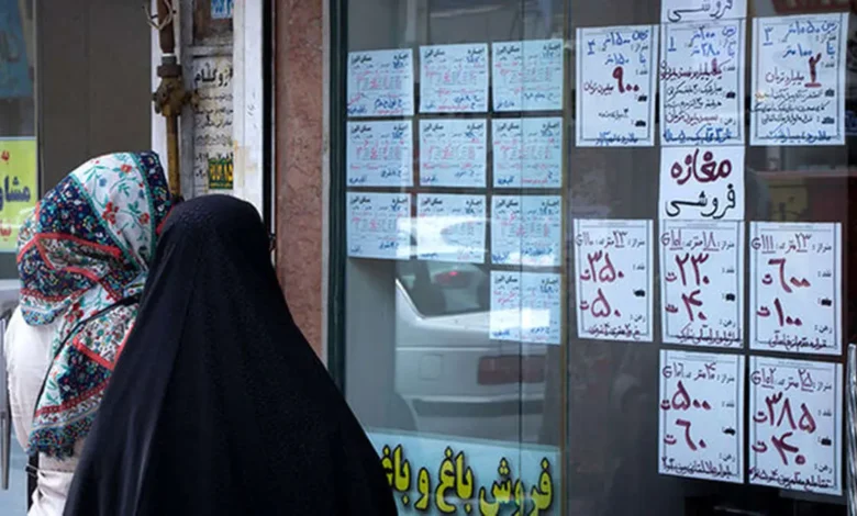 فرصت ۵ ساله مستأجران برای شکایت از نرخ اجارهبها 1 مستاجران و موجران
