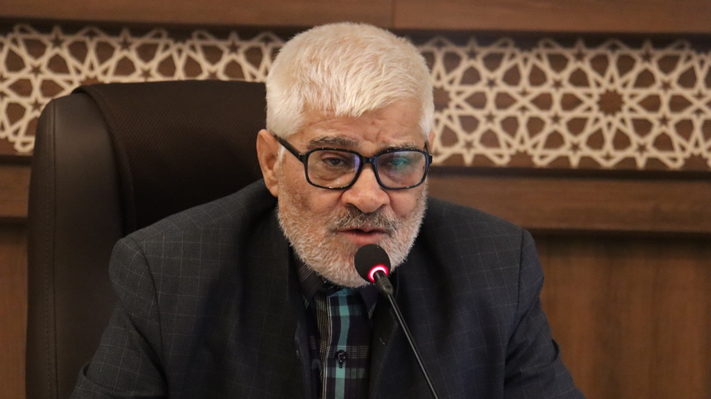 محمد رضا هاجری: طرح‌های مسجد محور و محرومیت‌زدایی در شیراز، الگویی برای محرومیت‌زدایی در کلانشهرها