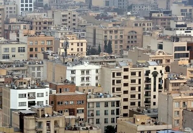 وام مسکن
