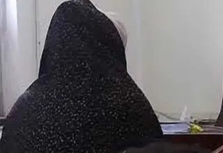 پیرزن