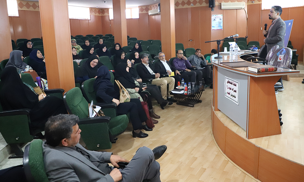 تنها ۳۶ درصد حجم مخازن سدهای فارس آب دارد