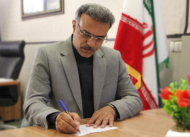 پیام سپاس‌گزاری مدیرکل آموزش و پرورش فارس به مناسبت روز و هفته معلم