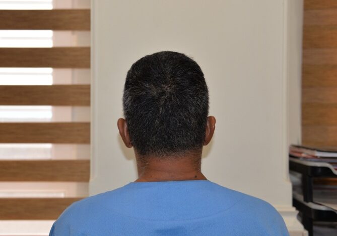 کلاهبردار داراب