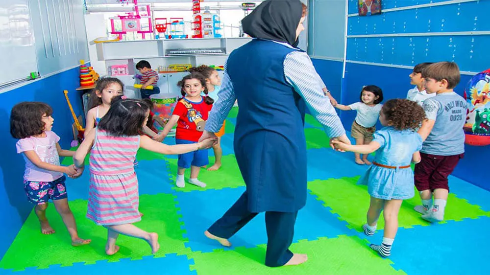 کودکستان‌ها با این شرایط از پرداخت مالیات معاف هستند