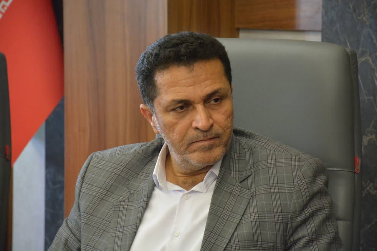 فارس در آستانه موج گرما؛ هشدار مدیرعامل برق فارس درباره مصرف برق