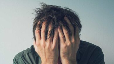 کنترل استرس ناشی از جنگ
