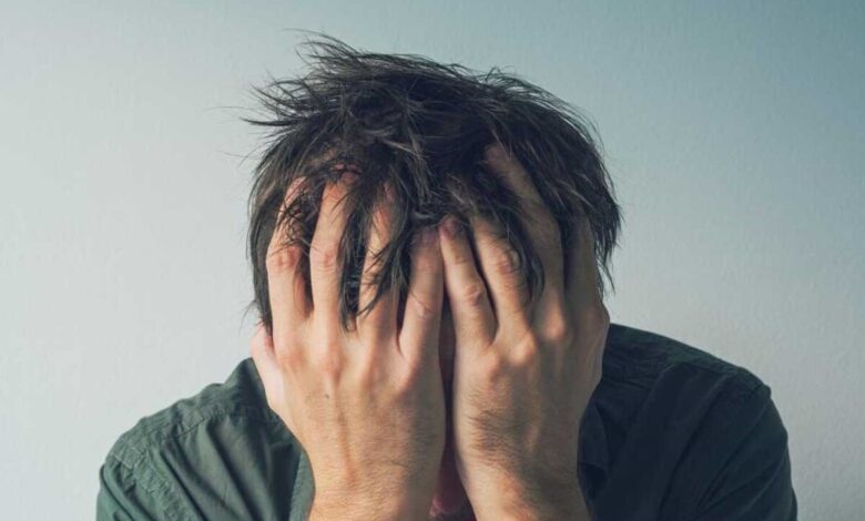 کنترل استرس ناشی از جنگ
