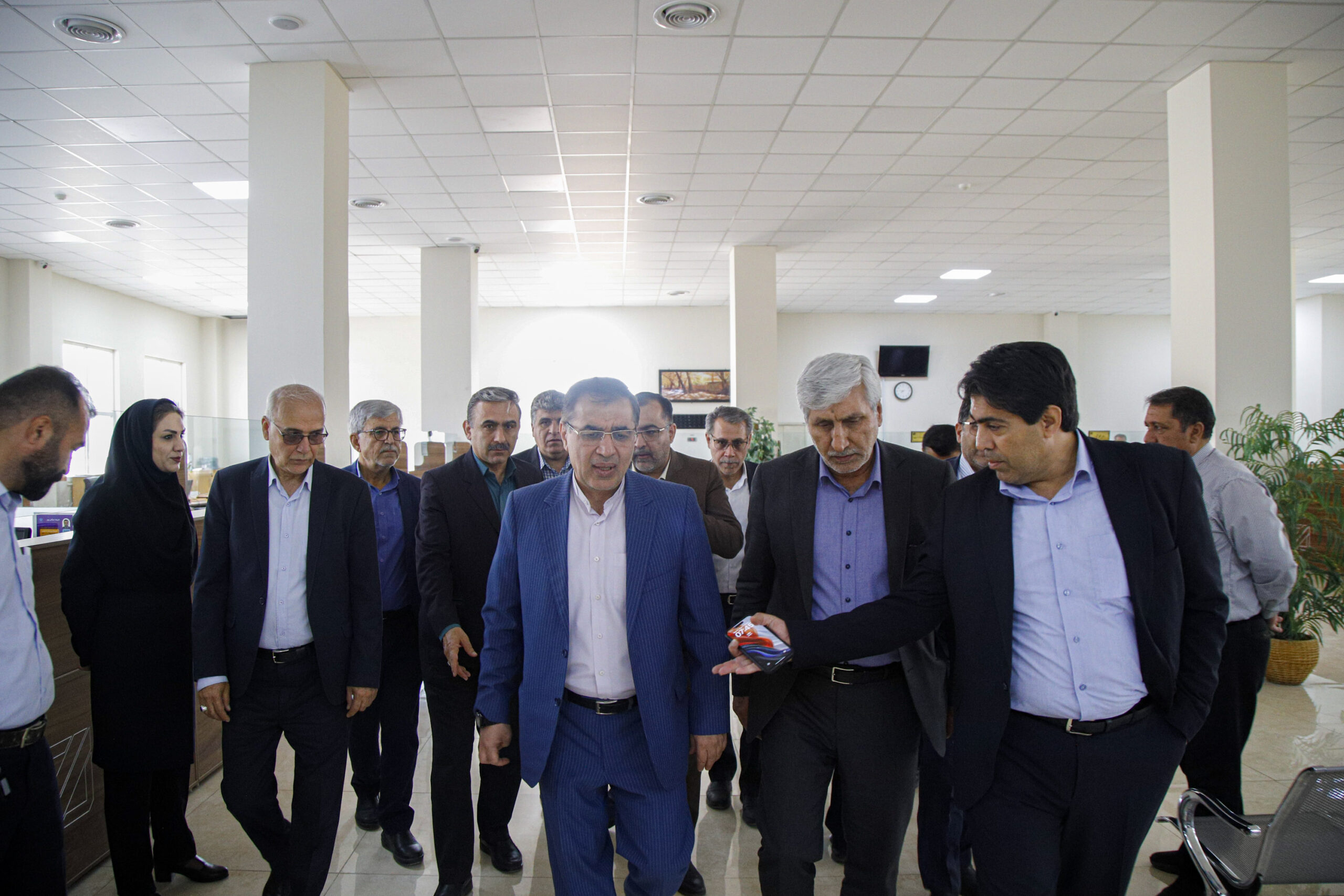 مدیریت در این سازمان استان فارس شش ساله شد