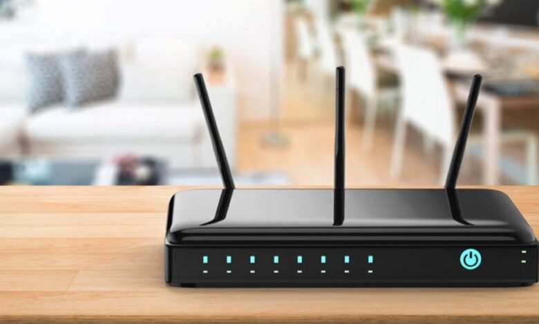 What is Wi Fi min