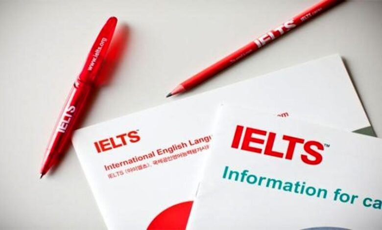 ielts
