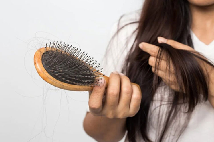 خوراکی هایی که از ریزش مو جلوگیری می کنند