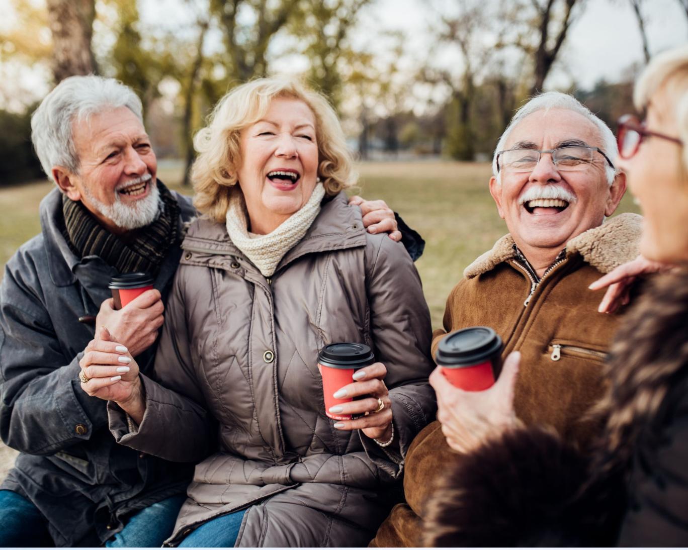 خطر ابتلا به زوال عقل به محل زندگی‌تان بستگی دارد