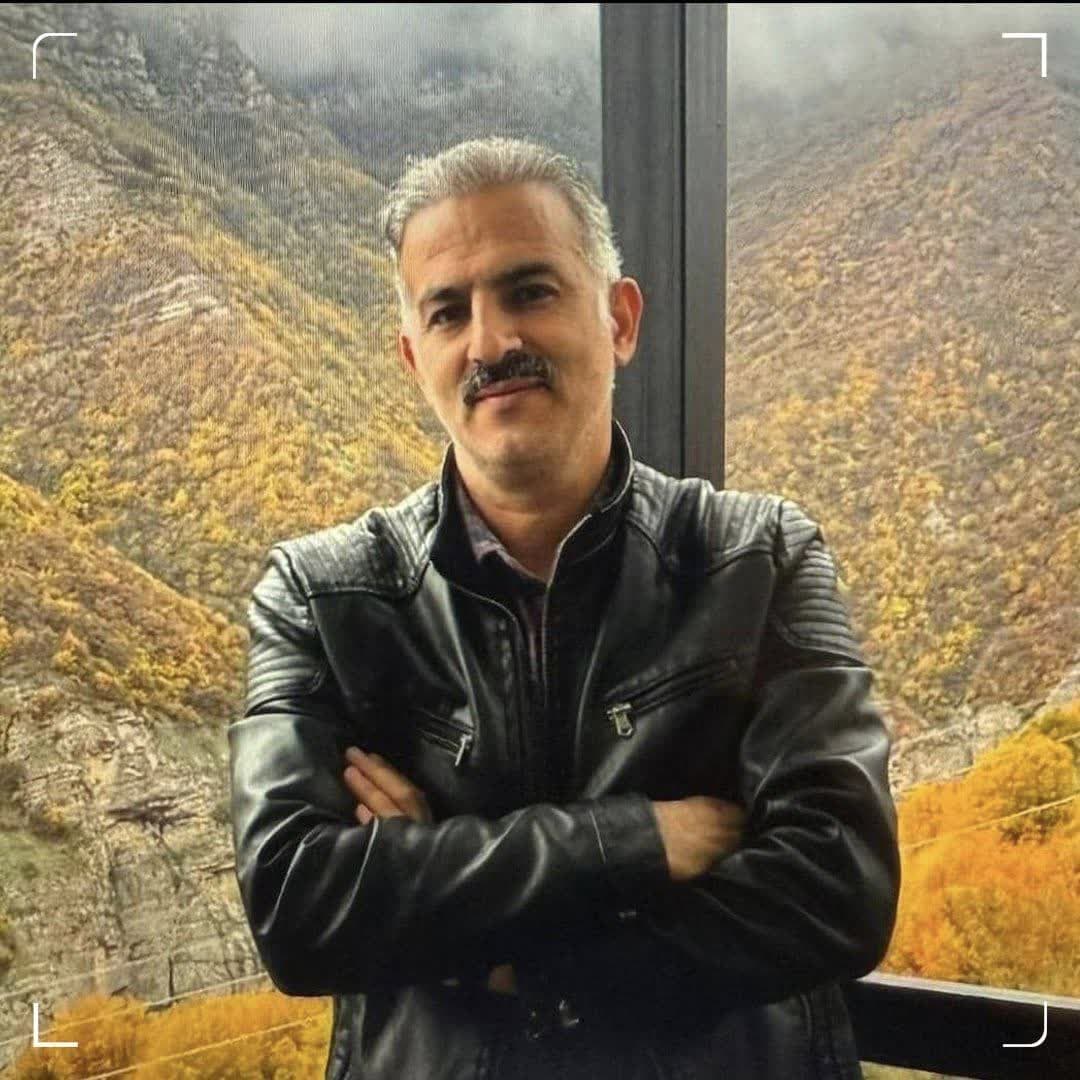یکی از فعالین اصلاح طلب در استان همدان به شهادت رسید