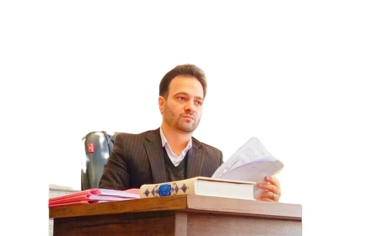 احسان باقری