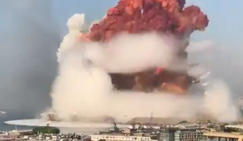 حملات اسراییل به ایران حدود ۱۵۰۰ زلزله ناشی از انفجار ایجاد کرد