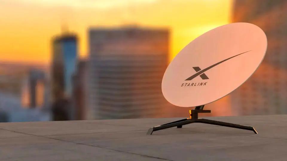 ایلان ماسک: اینترنت ماهواره‌ای استارلینک برای ایران فعال شده است