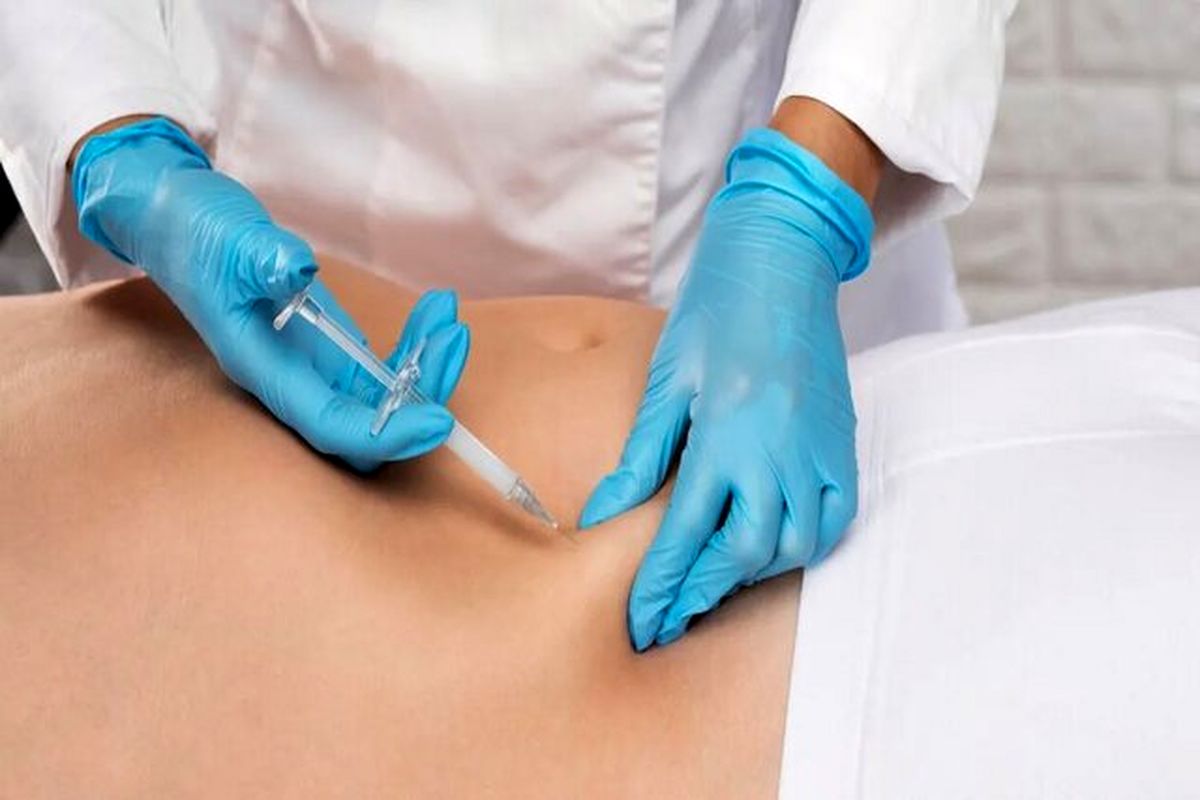 تزریق داروهای کاهش وزن تاثیر قرص‌های ضدبارداری را از بین می‌برد