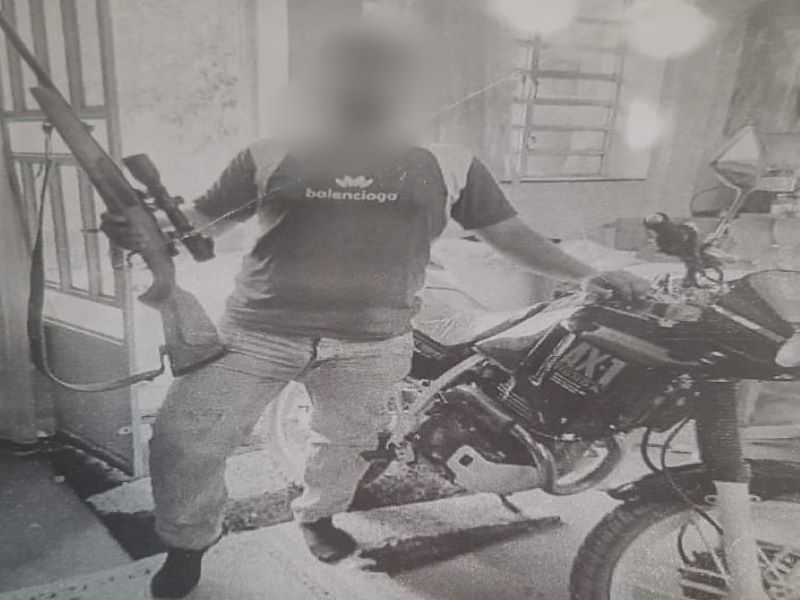 درگیری خونین در کارگاه بازیافت شیراز/ ۴ نفر مورد اصابت گلوله قرار گرفتند