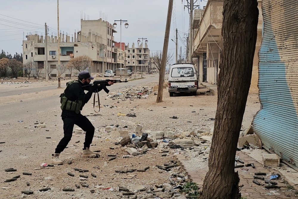 کارهایی که خانواده ها هنگام وقوع جنگ یا بحران باید انجام دهند