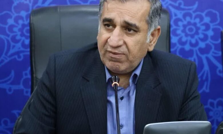 حجت رضایی