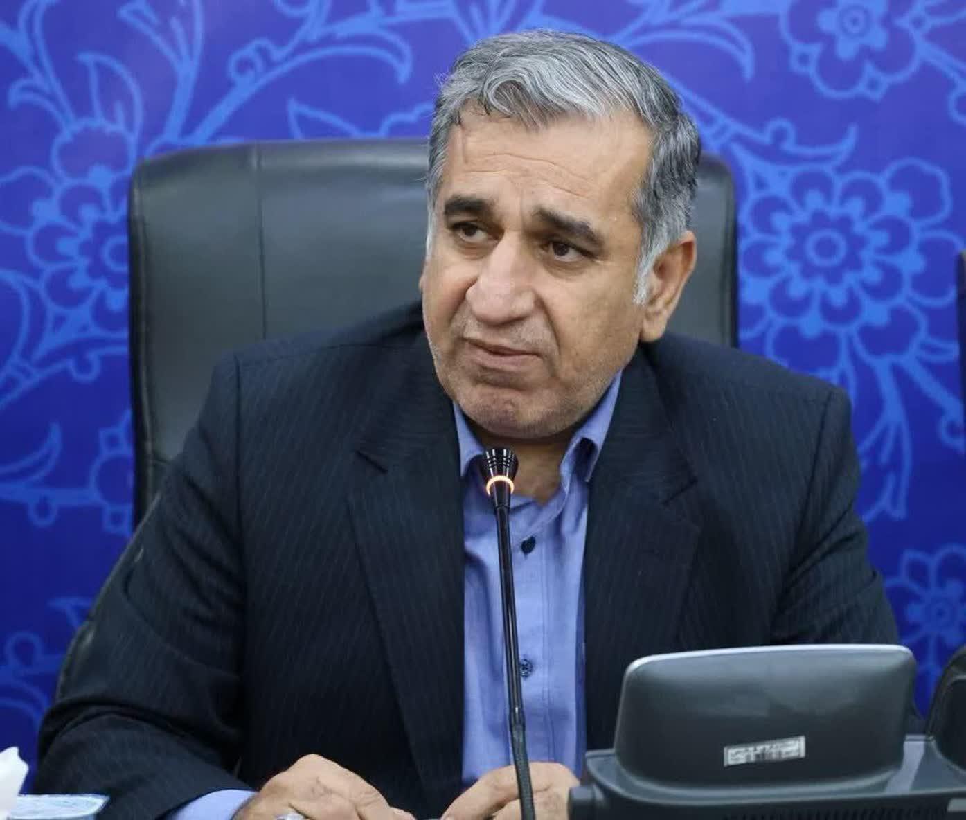 نظر معاون استاندار فارس درباره دستگیری سریع عاملان قتل‌های شیراز