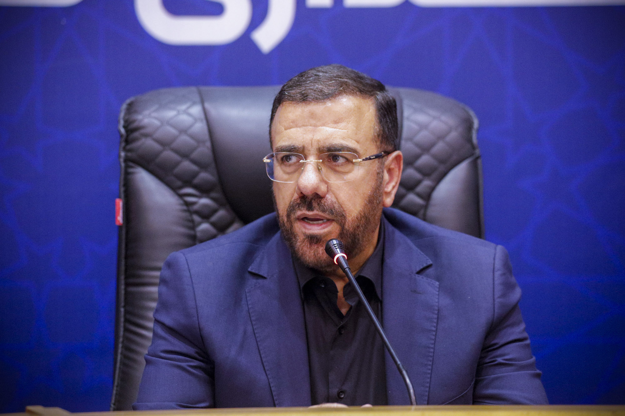 هشدار استاندار فارس به اتباع بیگانه غیرمجاز: استان را ترک کنید