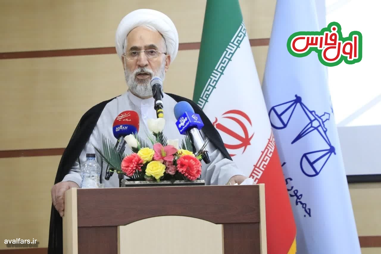 دادستان کل کشور: اتباع غیر مجاز سریعاً خاک ایران را ترک کنند