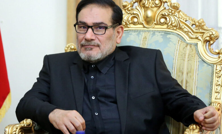 دریابان شمخانی
