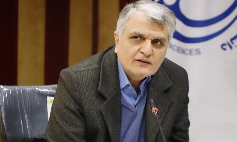 دکتر نیاکان