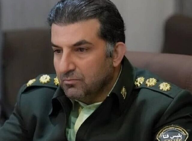 سردار پاشایی