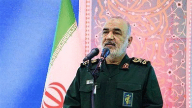 سلامی