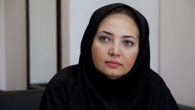 سولماز دهقانی