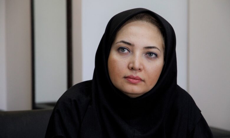 سولماز دهقانی