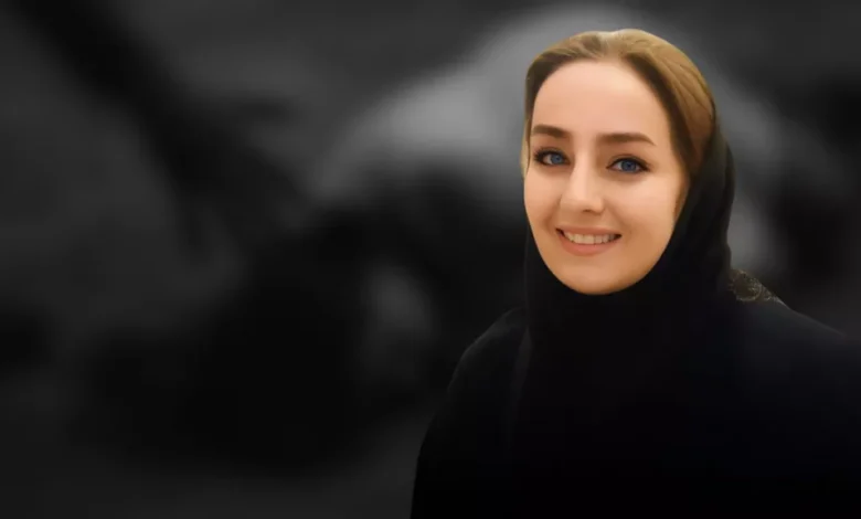 سولماز عباسی