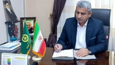 سید احمد احمدی زاده