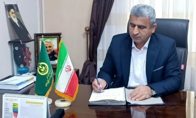 سید احمد احمدی زاده