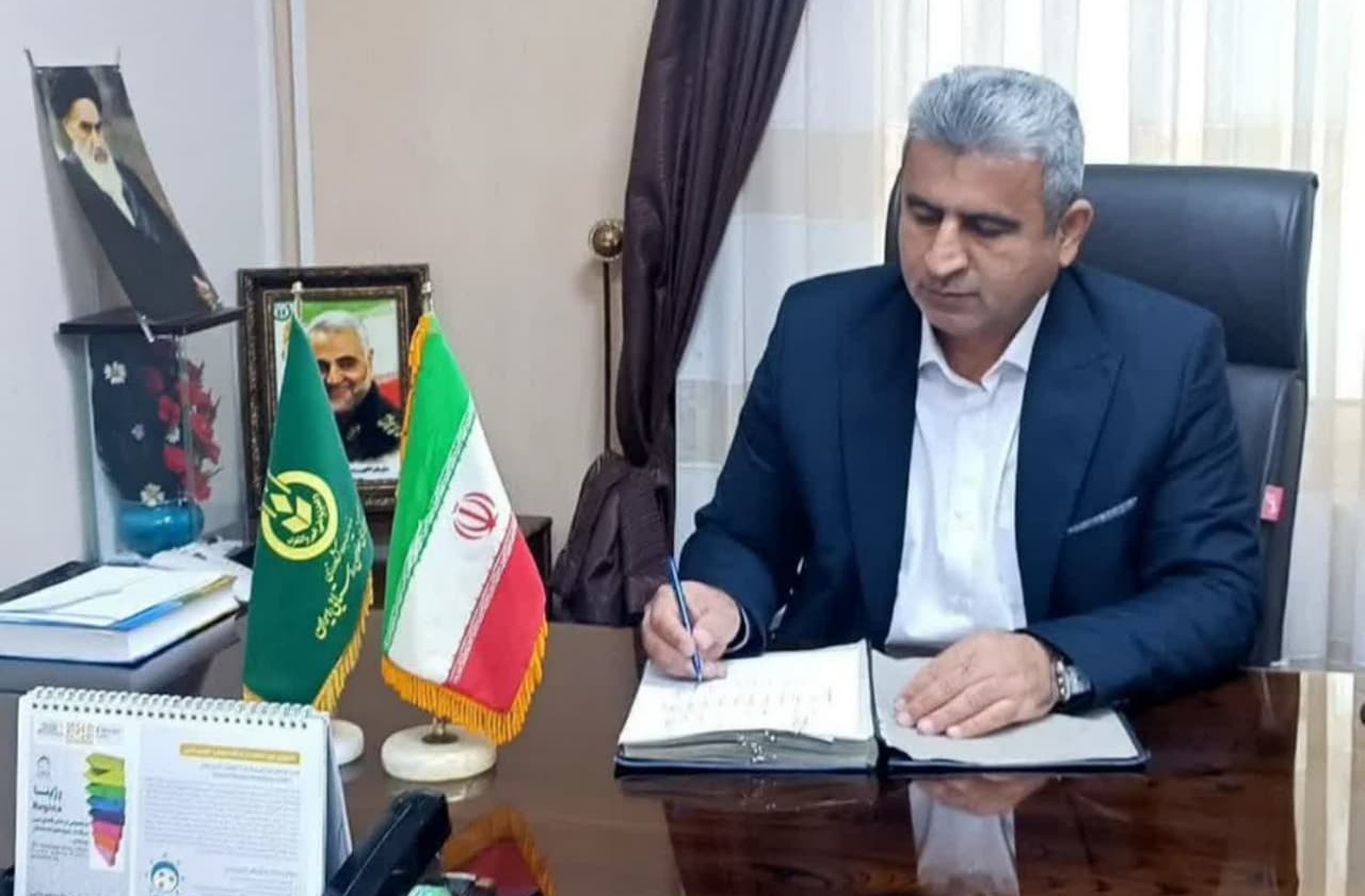 خرید ۱۶۷ هزار تن گندم توسط مراکز خرید شرکت‌های تعاونی استان فارس