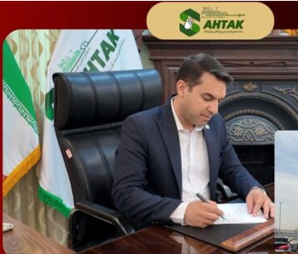 پیام تسلیت مدیرعامل “سهتاک” فارس در پی جنایات رژیم صهیونیستی و تاکید بر انتقام سخت