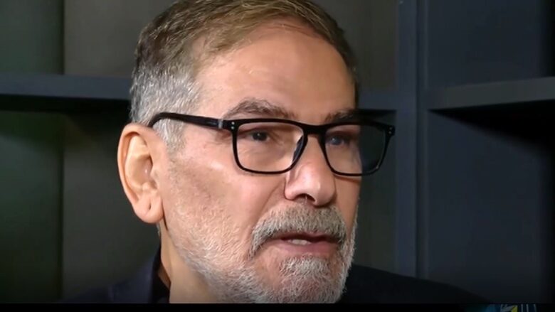 شمخانی