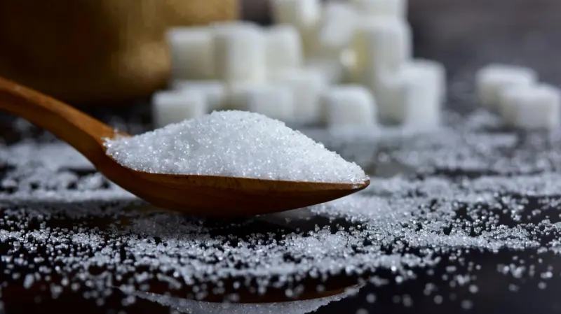 شکر گران‌تر شد: قیمت جدید هربسته یک کیلویی شکر بسته‌بندی