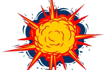 جزئیات صدای انفجار مهیب در شیراز اعلام شد 1 صدای انفجار