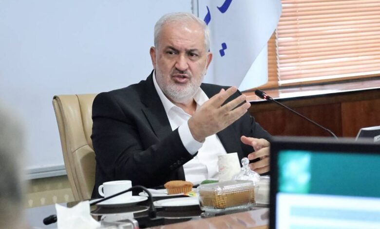 عباس علی آبادی
