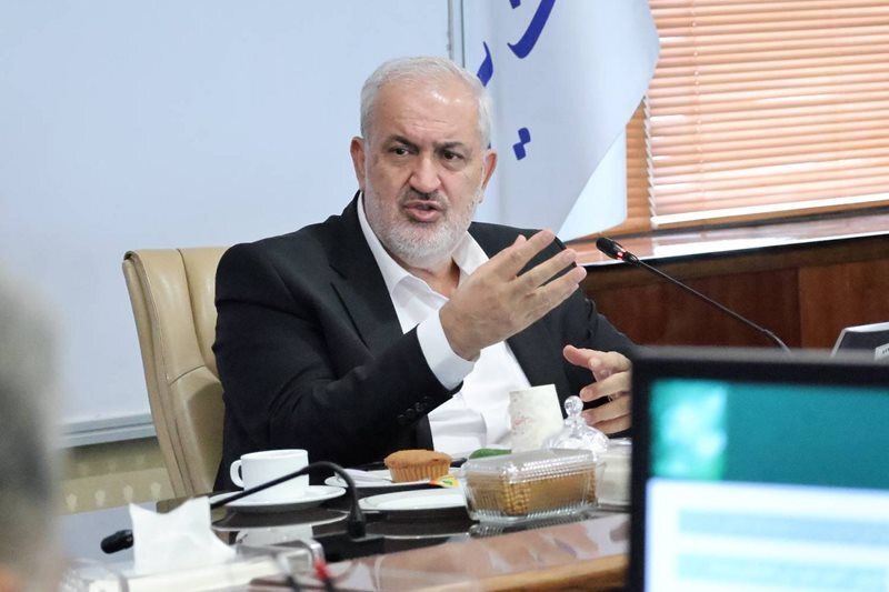 پرداخت تسهیلات ۸ میلیون تومانی برای خرید موتورهای کم‌مصرف کولر آبی