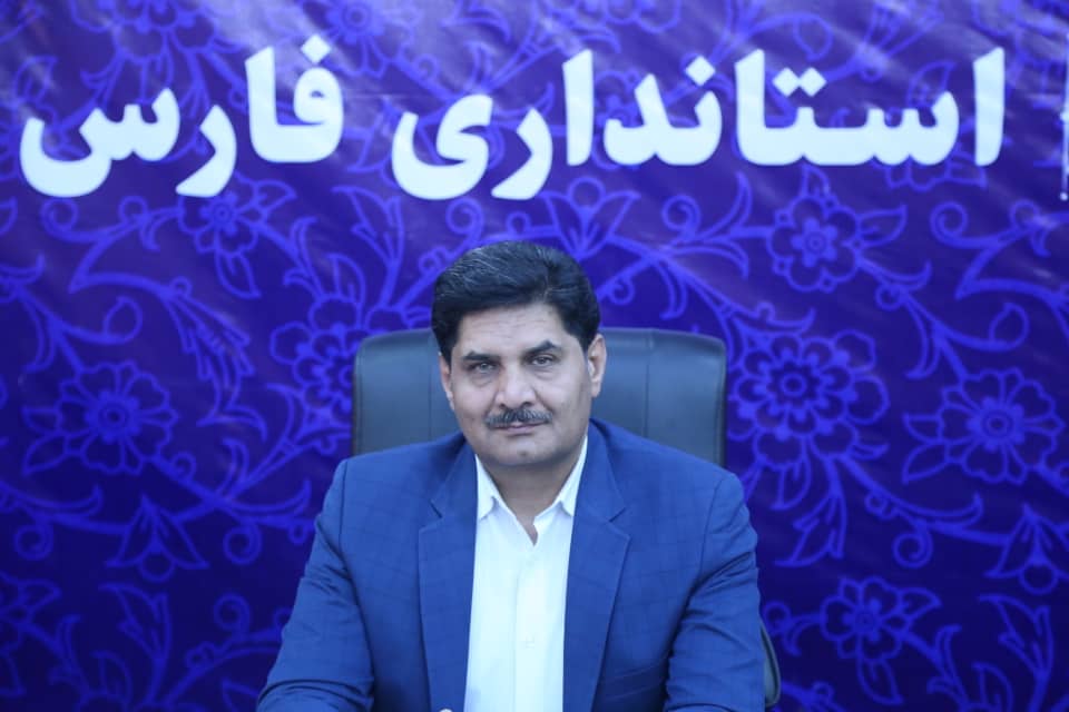 شیراز میزبان بیش از ۲۰ مقام عالی کشور از وزارت خانه ها ودستگاهای مختلف