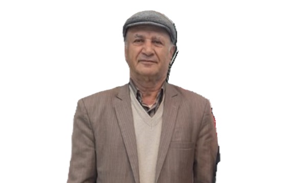 علی دلشاد