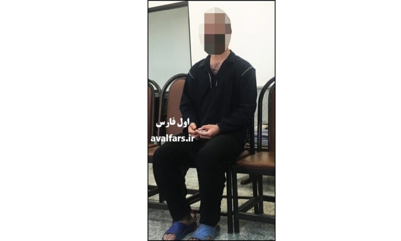 قاتل 3