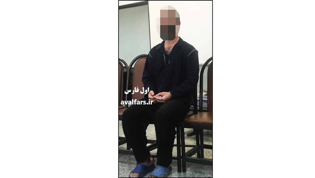 قاتل دختر فارسی با رضایت خانواده مقتول از قصاص رهایی یافت+جزئیات پرونده